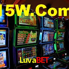 Roulette Table Luvabet