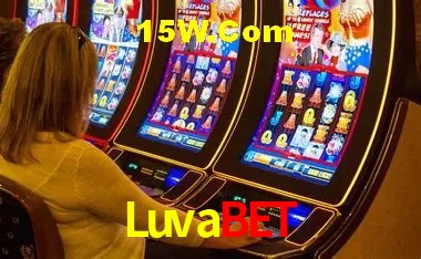 Estatísticas do Jogo Luvabet