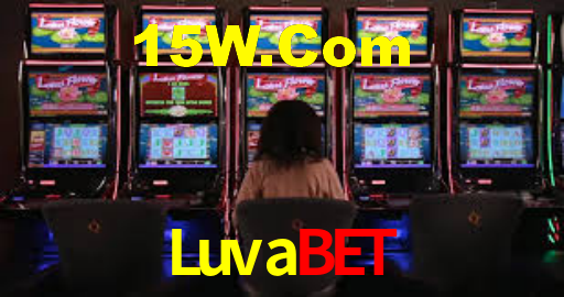 Luvabet