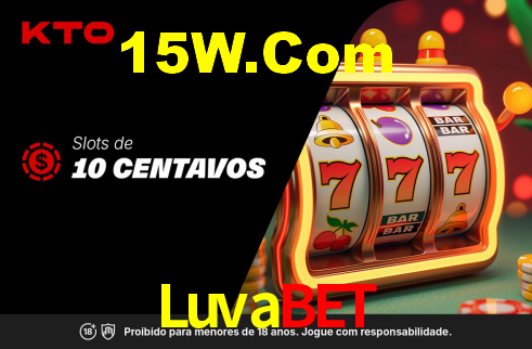 APP rápido e leve da Luvabet