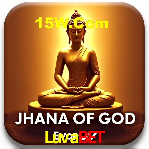 Interface do App Luvabet