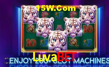 Estatísticas Esportivas Luvabet