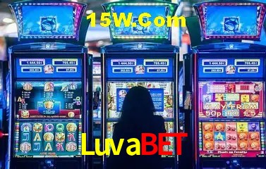 Provedores de Jogos Luvabet