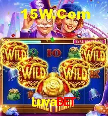 Variedade de jogos na Luvabet