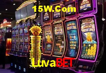 Mesa de Blackjack Luvabet