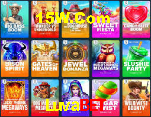 Luvabet