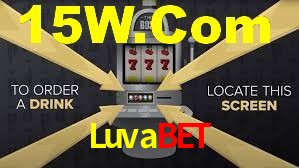 Luvabet App Interface
