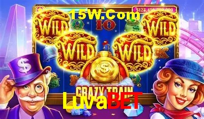 Experiência VIP Luvabet