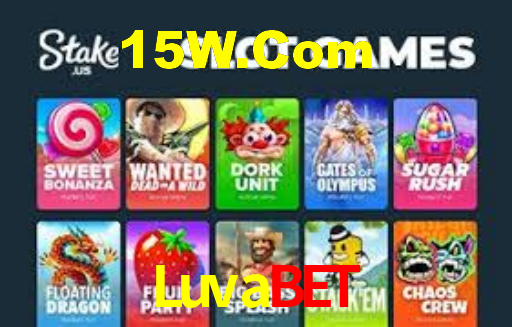 Luvabet Login