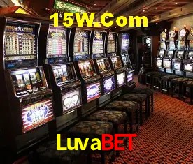 Tecnologia da Plataforma Luvabet