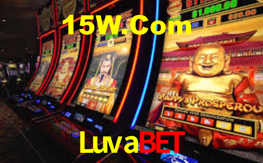Luvabet