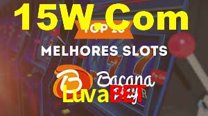Welcome Bonus Luvabet