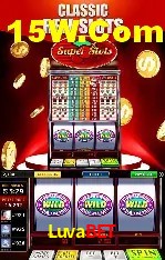 Estatísticas Luvabet
