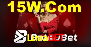 Blackjack Table Luvabet