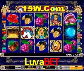 Casino Ao Vivo Luvabet