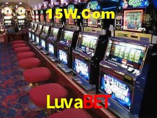 Login Seguro Luvabet