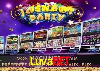 Torneios Luvabet