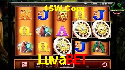 Diretório de Jogos Luvabet