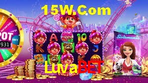 Experiência VIP Luvabet