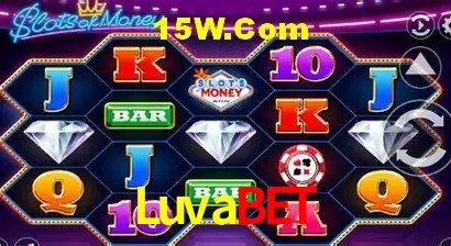 Apostas de Tênis Luvabet