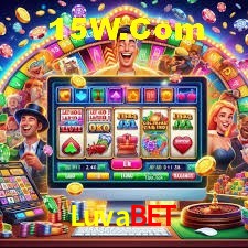Statistics Luvabet