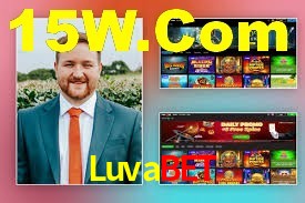Programa VIP Luvabet