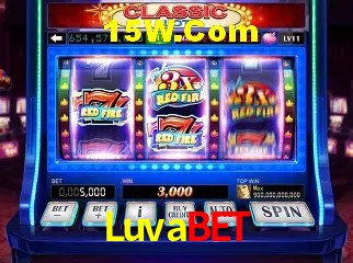 Promoção Relâmpago Luvabet