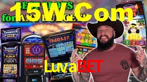 Daily Bonuses Luvabet