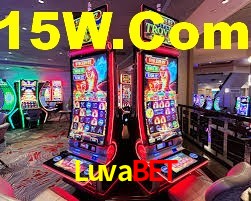 Experimente o Login Seguro Premium no Luvabet
