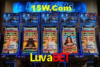 Especiais de Fim de Semana Luvabet