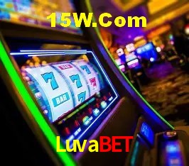 Jogos populares e pagamentos rápidos na Luvabet