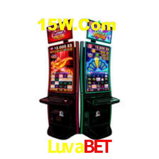 Luvabet: Seu Cassino Premiado com Pagamentos Rápidos
