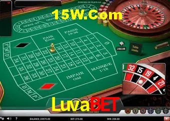 Jogos de Slot Luvabet