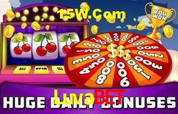 Apostas de Futebol Luvabet
